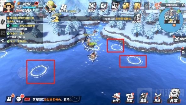 航海王热血航线黄金匕首怎么得 航海王黄金匕首有什么用