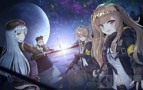 少女前线破坏者强度测评 融合势力BOSS破坏者值得练吗