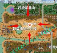 小动物之星博士的密道怎么打开 小动物之星博士的实验室攻略