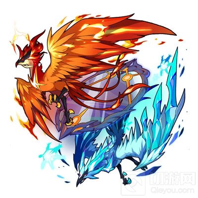 洛克王国乾镜双凤属性怎么样 奉神系列鸾凤上线时间一览