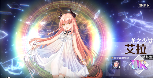 复苏的魔女势力分布曝光 唯美梦境异世界全平台预约6月上线