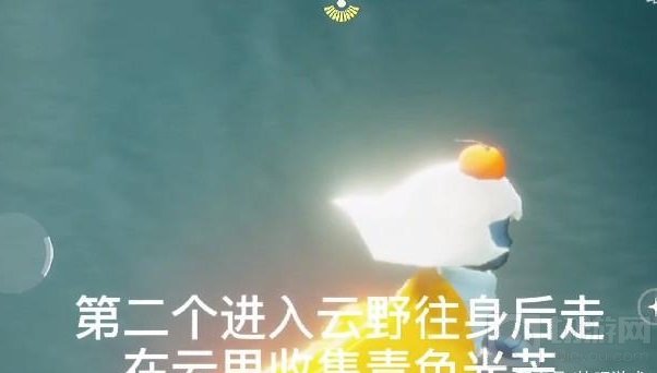 光遇5.22任务攻略 光遇5月22日大蜡烛季节蜡烛位置大全