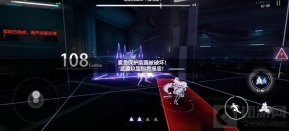 战双帕弥什解开门锁密码是多少 迷境刻痕解开门锁密码解析