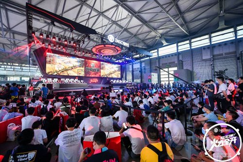 坦克世界和战舰世界两款军武产品确认参加2021 ChinaJoy大展