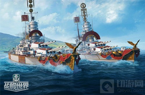 坦克世界和战舰世界两款军武产品确认参加2021 ChinaJoy大展