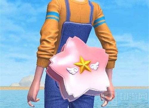 创造与魔法樱花背包怎么得 创造与魔法樱花背包获取方法