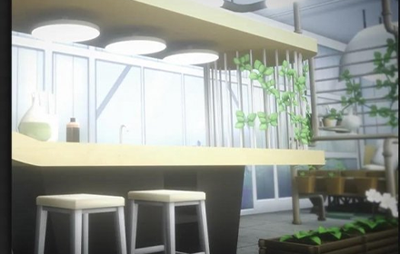 明日方舟莱娜的憩所家具 灯火序曲活动家具莱娜的憩所获取