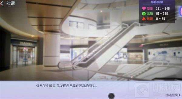 cf手游