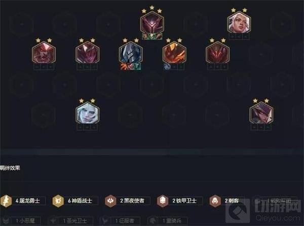 云顶之弈