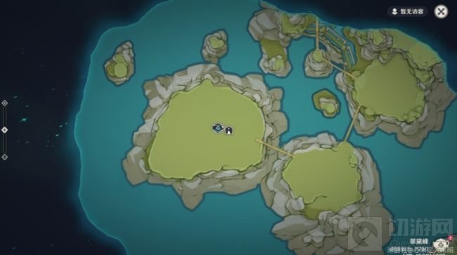原神尘歌