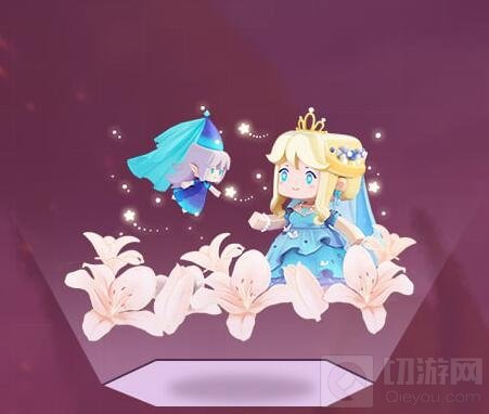 迷你世界