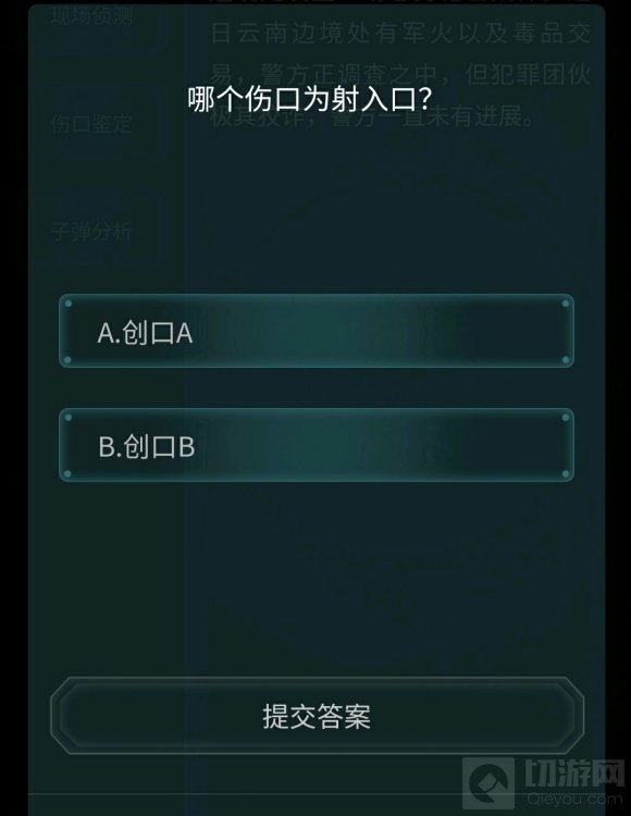 犯罪大师