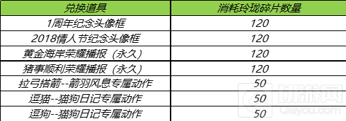 玲珑夺宝