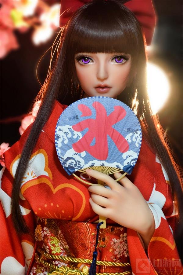 爱莎贝儿