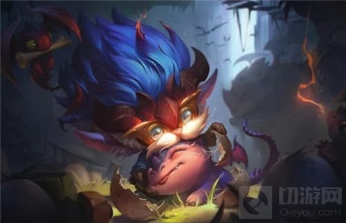 云顶之弈