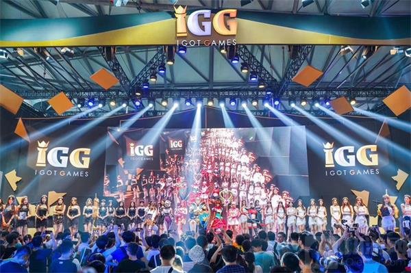 ChinaJoy