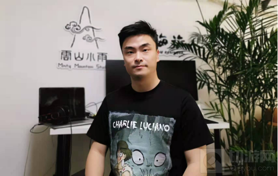 边境