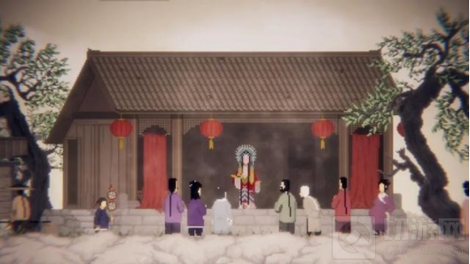 边境