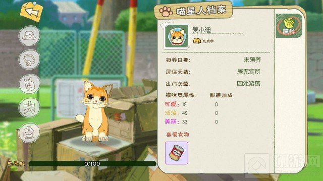 小森生活