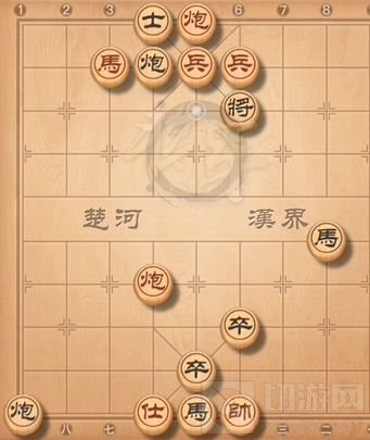 天天象棋