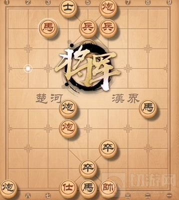 天天象棋