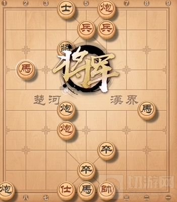 天天象棋