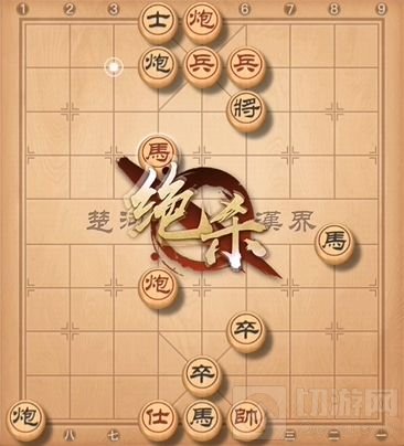 天天象棋