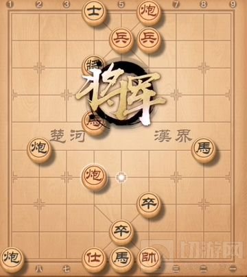 天天象棋