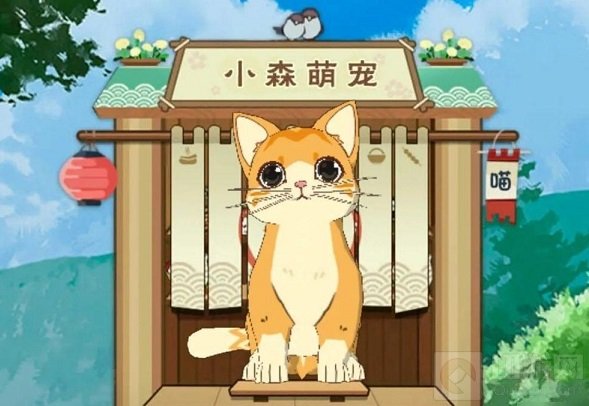 小森生活