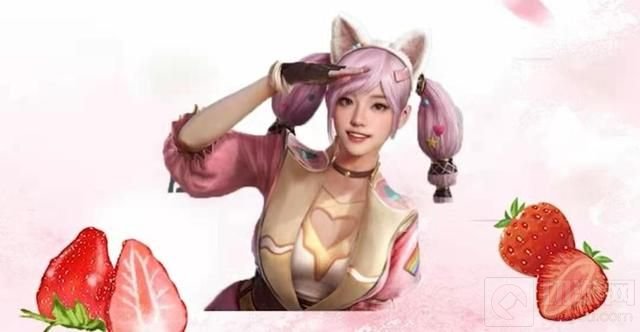 和平精英