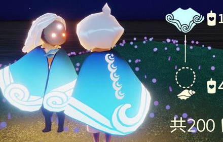光遇海洋节先祖兑换表一览 2021最新海洋节先祖兑换物品一览