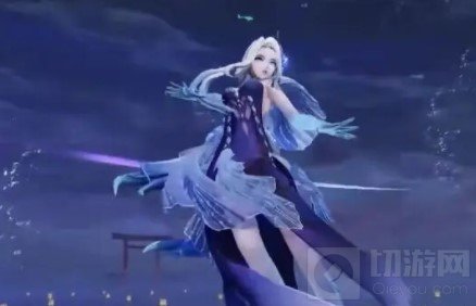 决战平安京幻沫汐歌皮肤怎么样 彼岸花皮肤幻沫汐歌技能特效