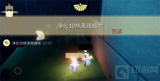 光遇6.14任务攻略大全 6月14日大蜡烛季节蜡烛位置一览