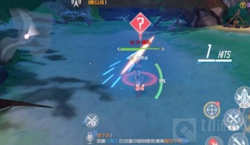刀剑神域黑衣剑士王牌寒魄怎么样 刀剑神域手游寒魄效果一览