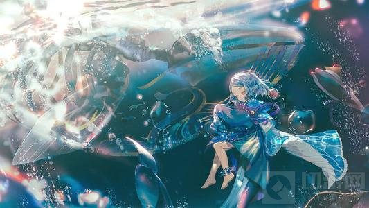 阴阳师永生之海第四层为什么打不动 永生之海第四层阵容推荐