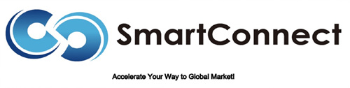 SmartConnect确认参展 2021第十九届ChinaJoyBTOB展区
