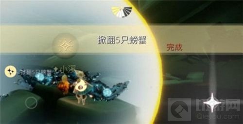光遇6.17任务流程攻略 6月17日大蜡烛季节蜡烛位置大全