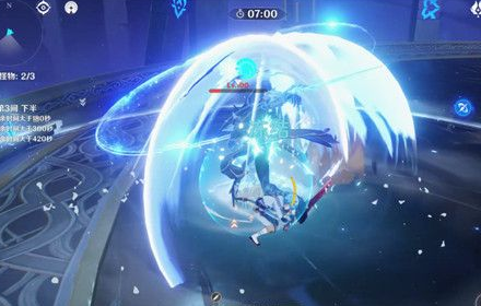 原神最新版本扩散深渊怎么过 原神扩散深渊通关阵容攻略