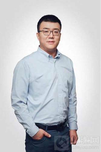 以笃行赴热爱 中国国际数字娱乐产业大会嘉宾抢先看