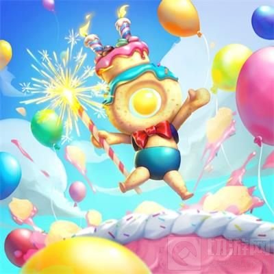 云顶之弈生日蛋糕符灵怎么获取 生日蛋糕符灵领取地址一览