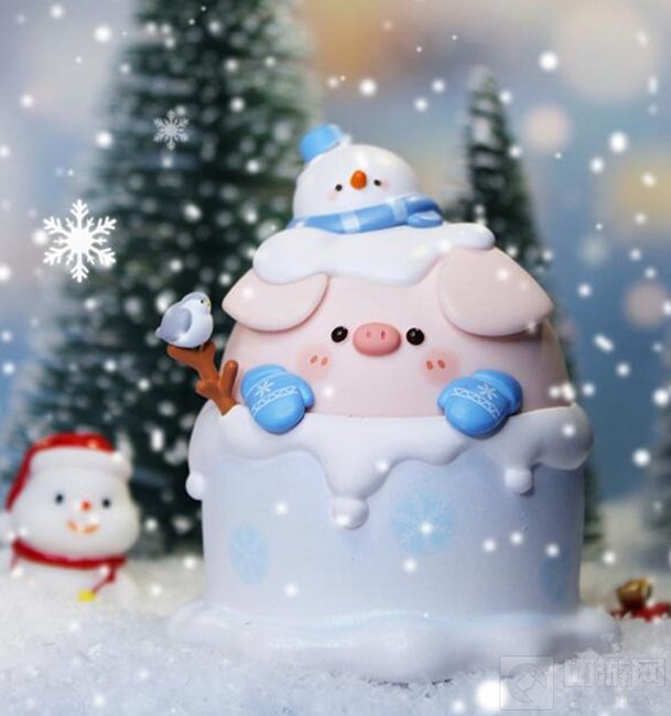 Air Toys&歪瓜出品确认参加2021 CJTS 潮流艺术玩具展
