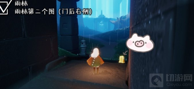 光遇季节蜡烛6月28日位置 2021年6月28日季节蜡烛在哪