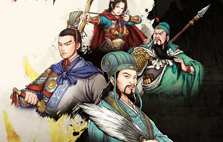 龙游天下将在Game Connection INDIE GAME 展区再续精彩