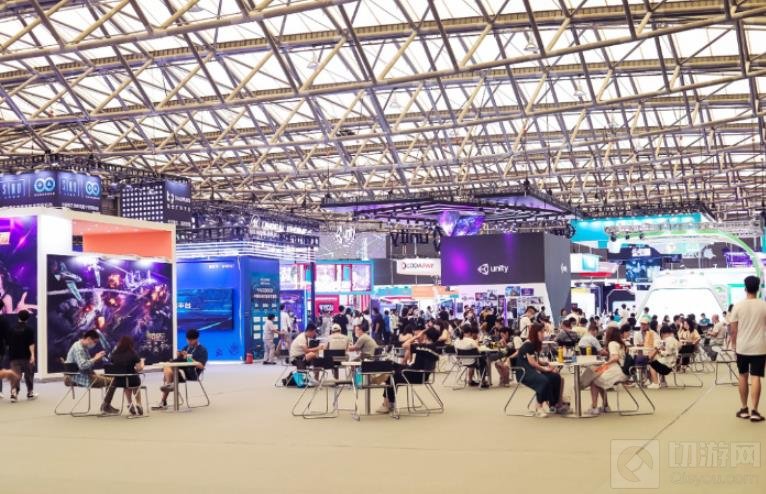 ChinaJoy