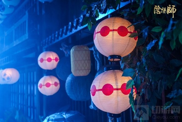 阴阳师