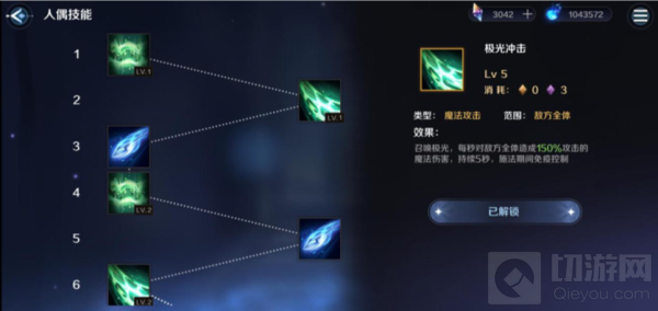复苏的魔女