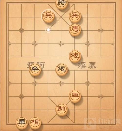 天天象棋