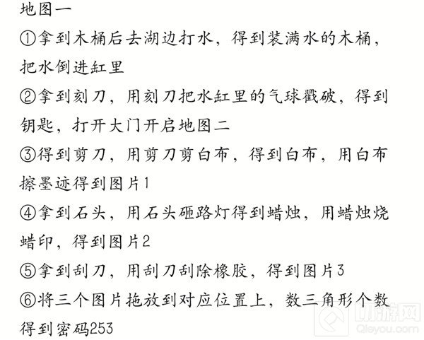 食物语