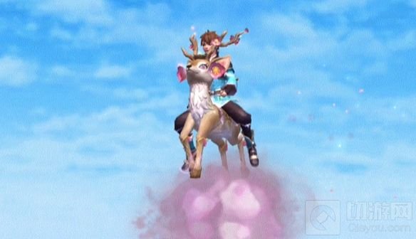 创造与魔法