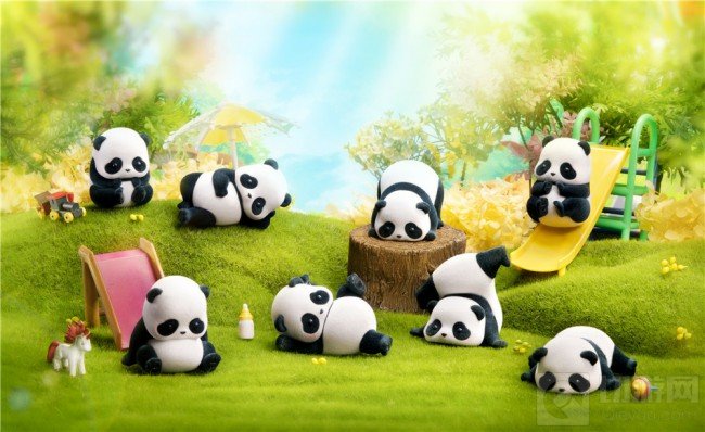 蛋趣将在2021 ChinaJoy Toy Show潮流艺术玩具展亮相